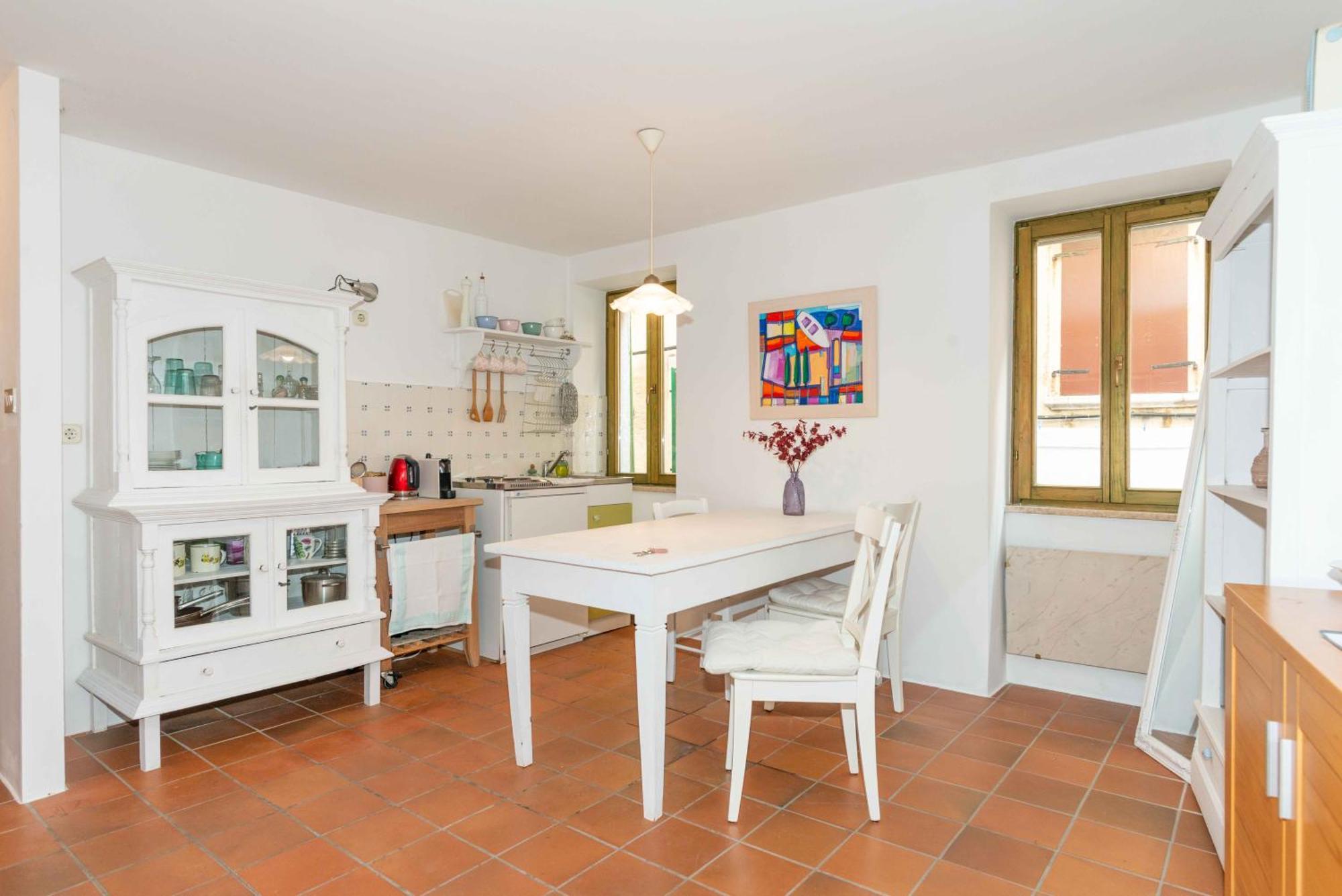 Dei Fiori Apartments Rovinj Exterior photo