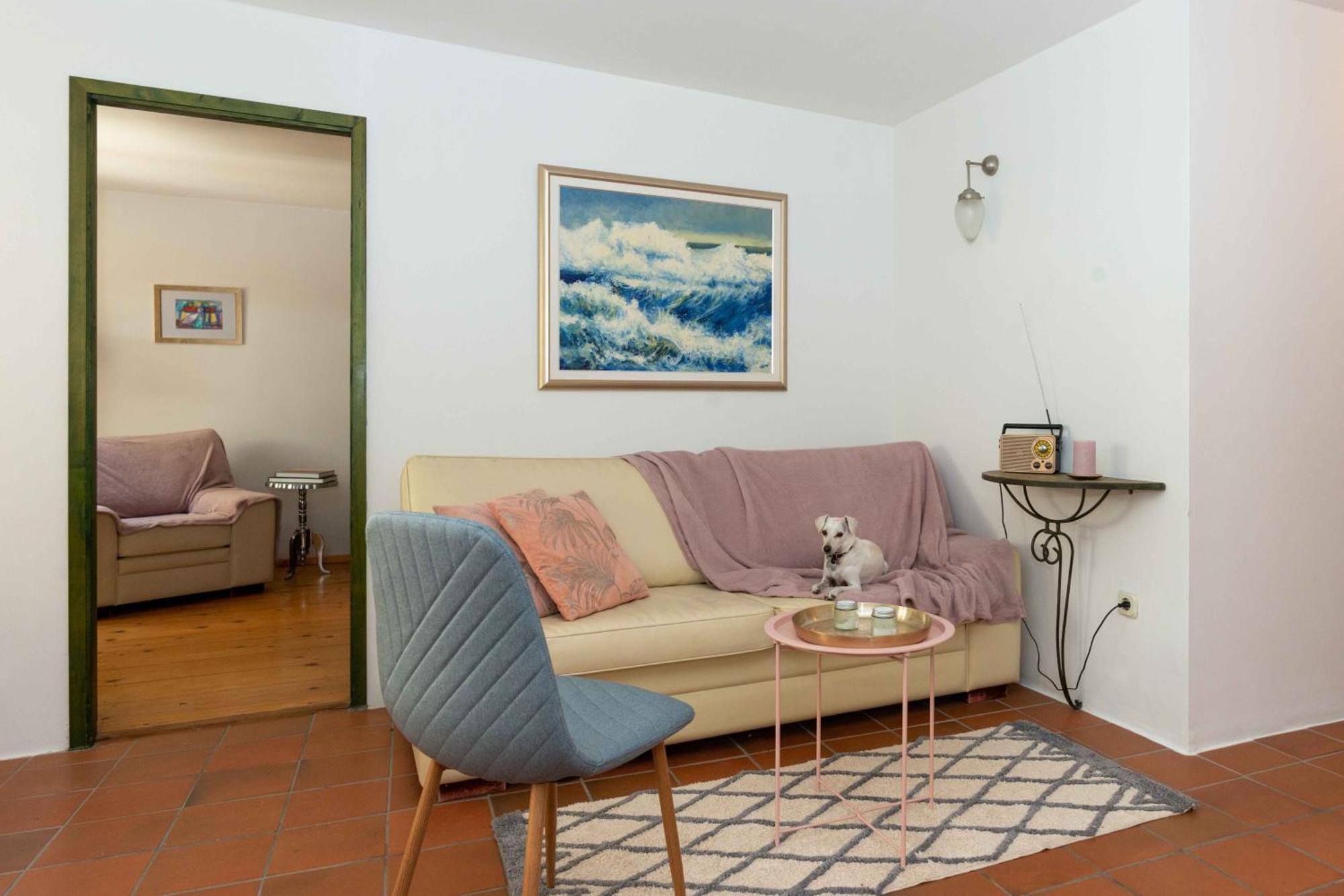 Dei Fiori Apartments Rovinj Exterior photo