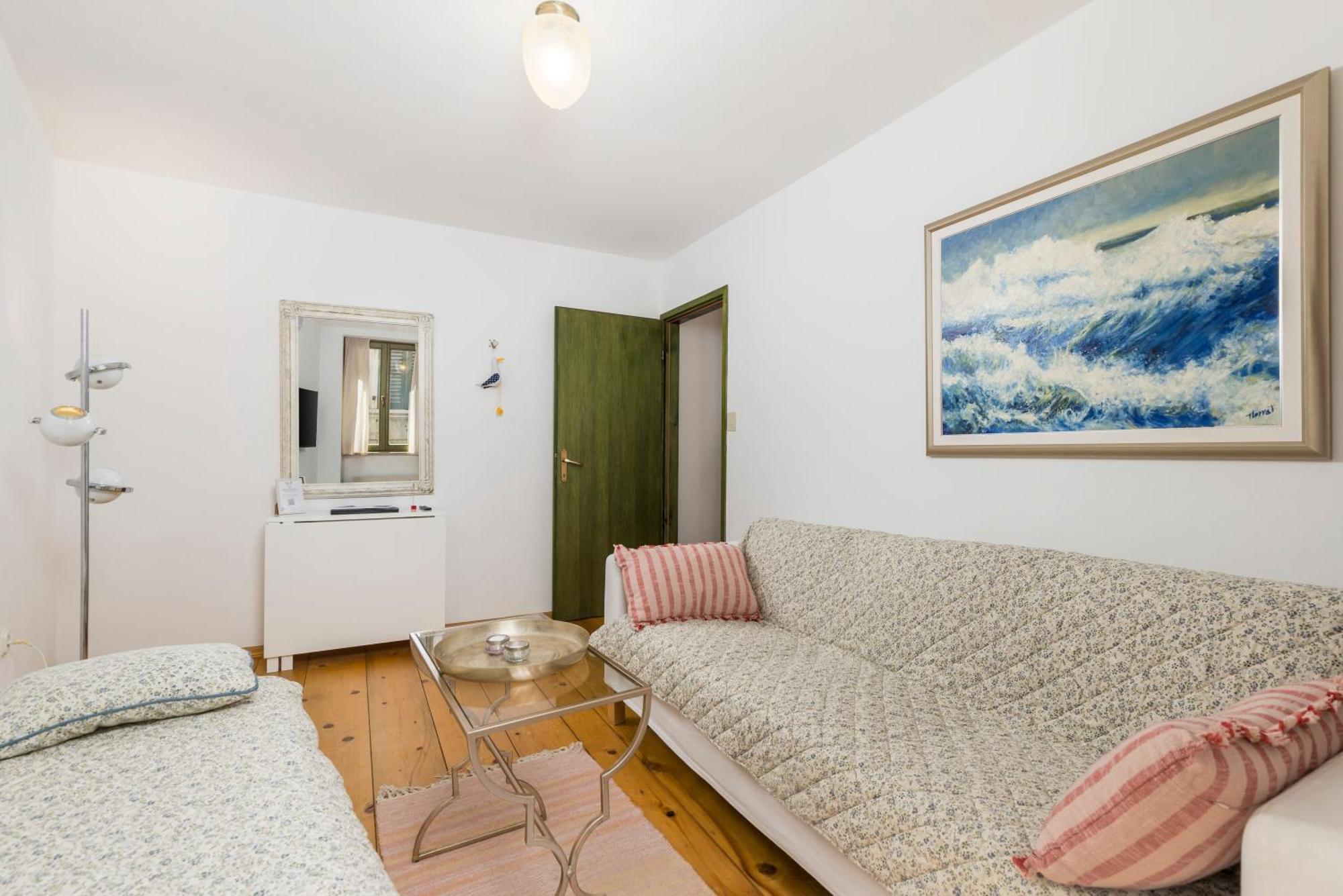 Dei Fiori Apartments Rovinj Exterior photo